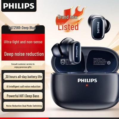 Audio y video – Auriculares inalámbricos