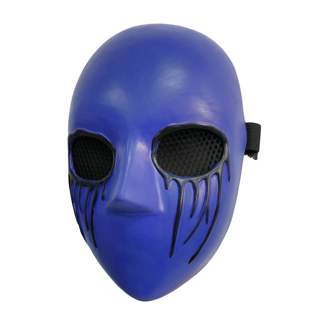 Halloween Jack-o'-Lantern Mask cosplay Masquerade performance haunted house horror prank mask