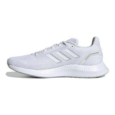 Runfalcon 2.0 'White Silver Metallic' Women's Sneakers FY9621