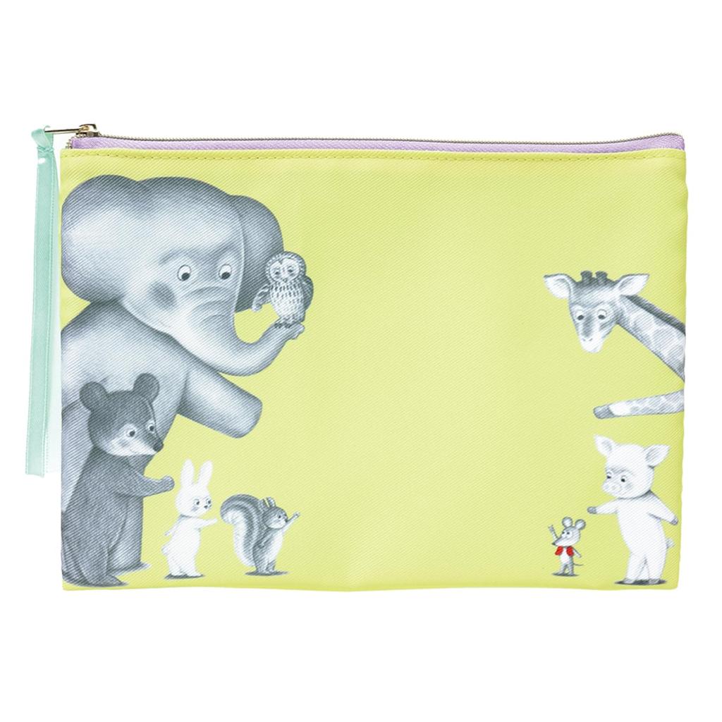 Cosmetic Case [Gakken StaFul] -