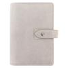 Filofax Malden System Planner Bible Stone 025811
