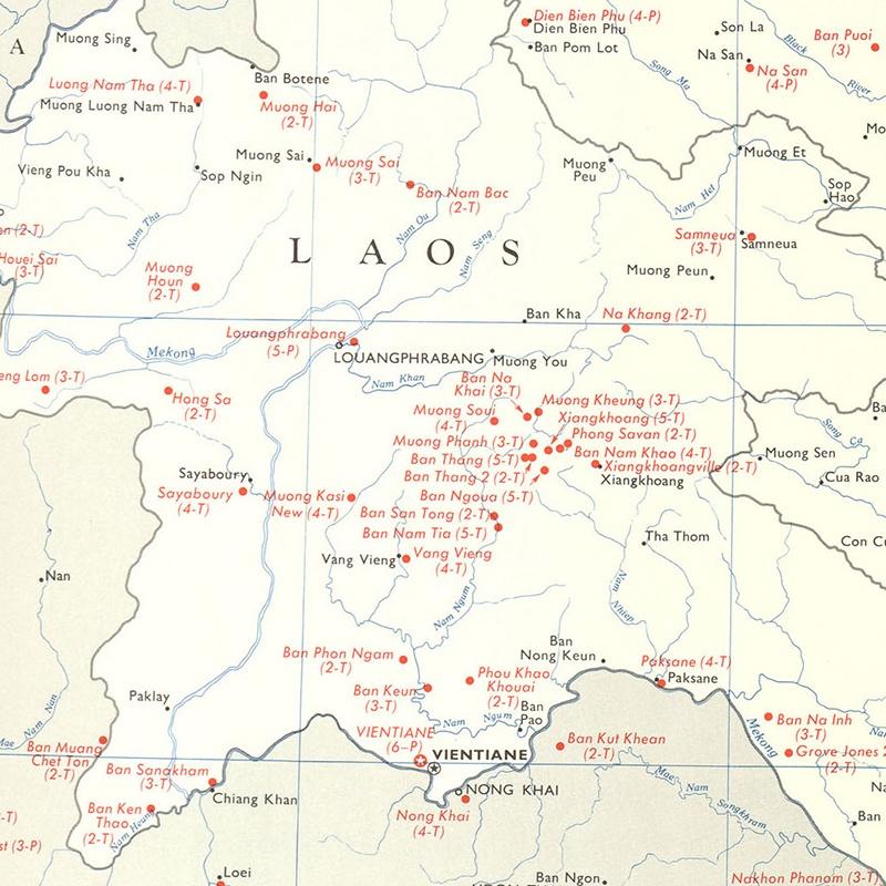 The Vietnam Map Wall Art Poster Decoration Background Home Office Shcool Suppiles