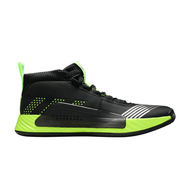 adidas Dame 5 Star Wars 40.5