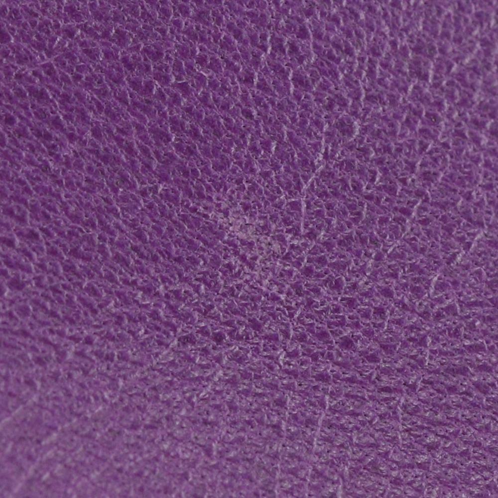 HERMES Aline Mini Shoulder Bag purple/SilverHardware Vaux Swift Women Used