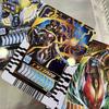 Anime Kamen Rider Gotchard Series Self-Made Adhesive Card Can Linked To Dx Transform Waist Belt Driver Collection Card Gift Toy