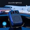 Усилитель гитарный небольшой мини-усилитель гитарный 5 Вт 4 эффекта Bluetooth легкий перезаряжаемый чистый дисторшн овердрайв ревербератор