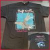 RIPPUBBLICAZIONE - T-shirt Soft Cell 2026 Tour Tainted Love Manica Corta Nera 2 Lati