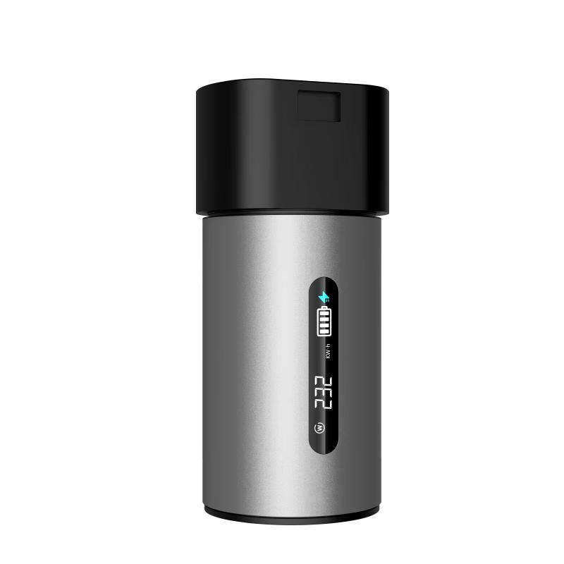 EV Charging Pile Power Extractor Adapter