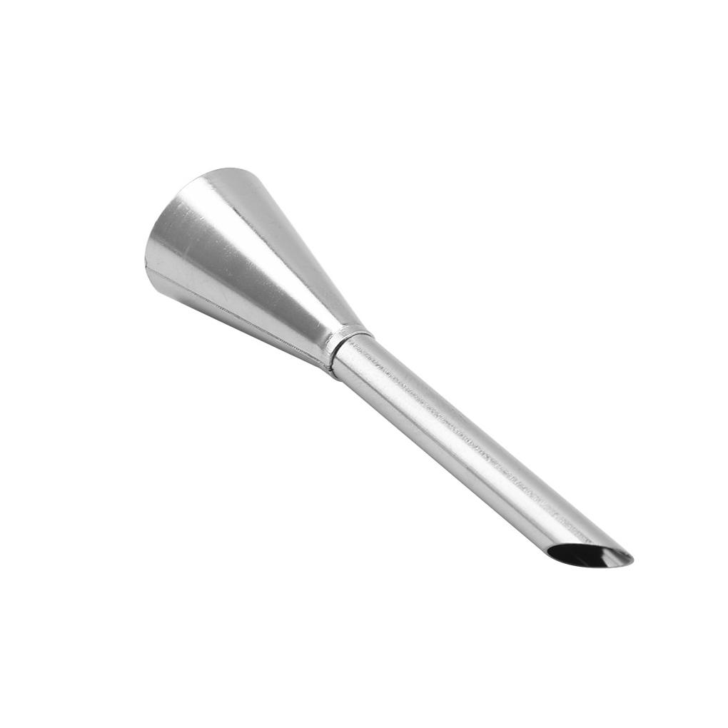 Cake Small Multifunctional Tip Pastry Cream Nozzle Baking Tool Piping Tube Household Kitchenware Wide Application