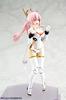 Megami Device Regalia Amaterasu 1/1 Scale Model Kit, 180mm Tall Robot Figure