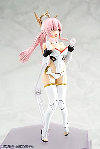 Megami Device Regalia Amaterasu 1/1 Scale Model Kit, 180mm Tall Robot Figure