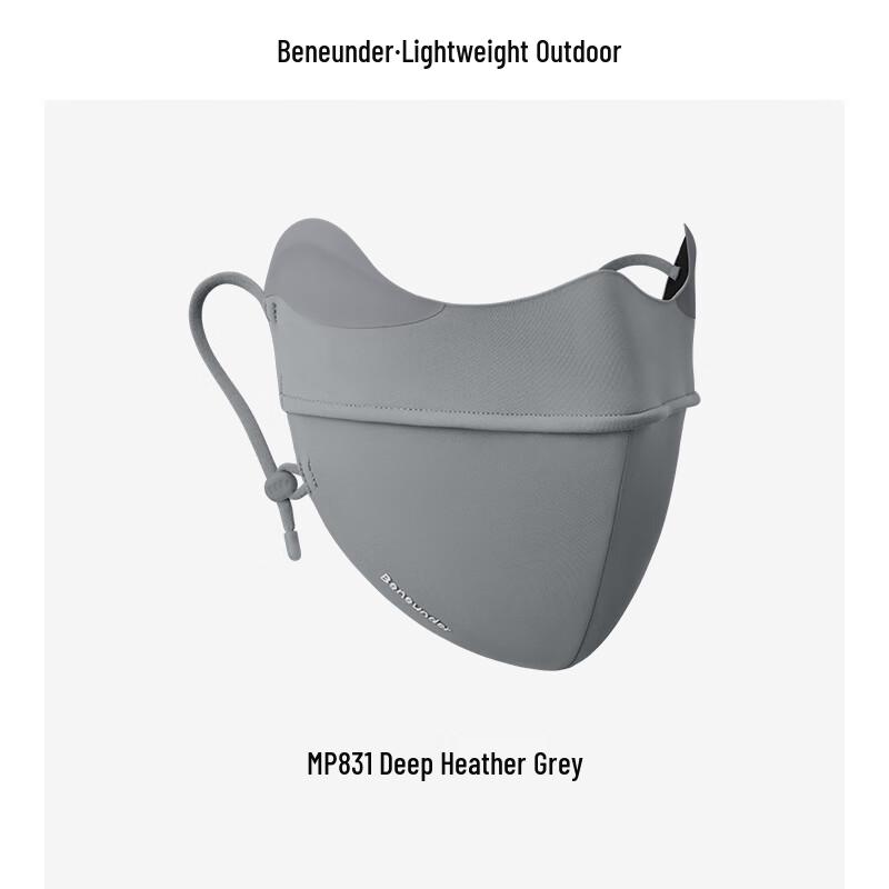 Women s Summer Full-Shading Sun Mask
