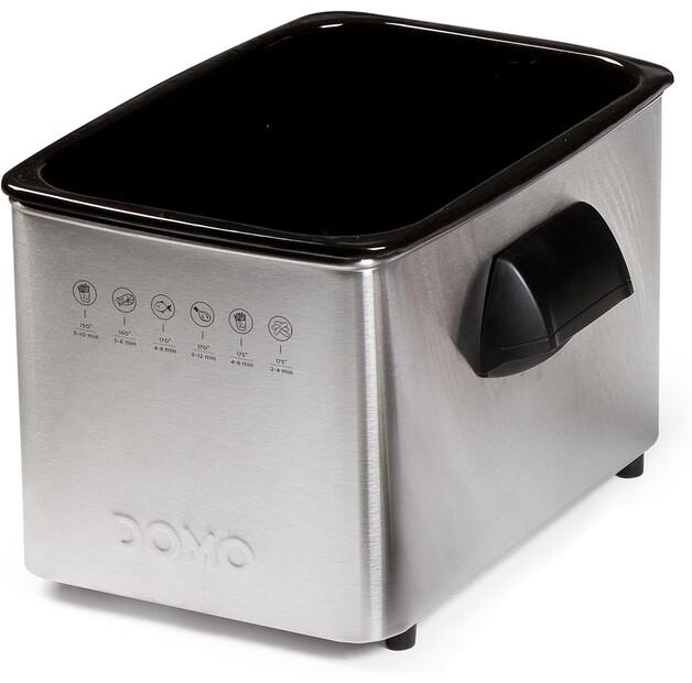 Fritéza Domo DO465FR