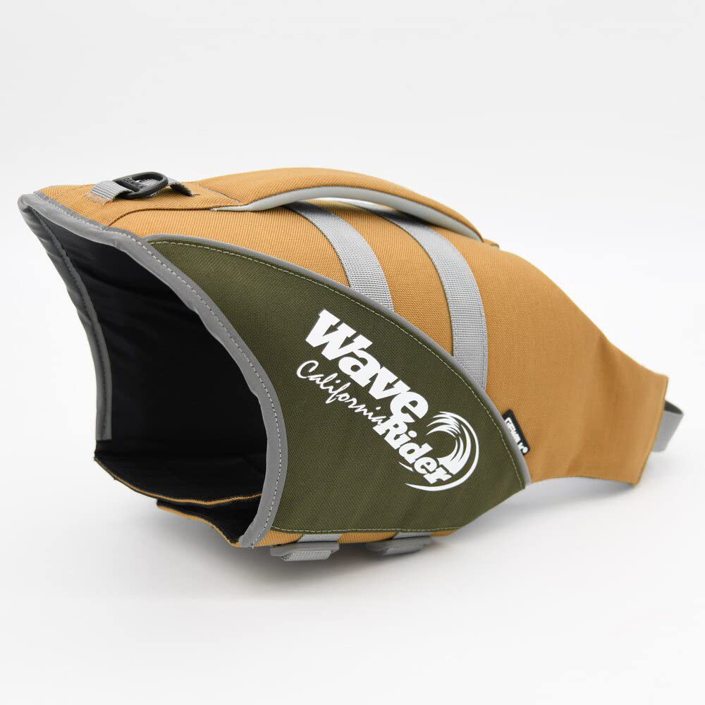 

GEWALK LGE500 Wave Rider XXS Khaki