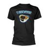 Turbonegro 30 Anniversary Official Tee T-Shirt Mens Unisex