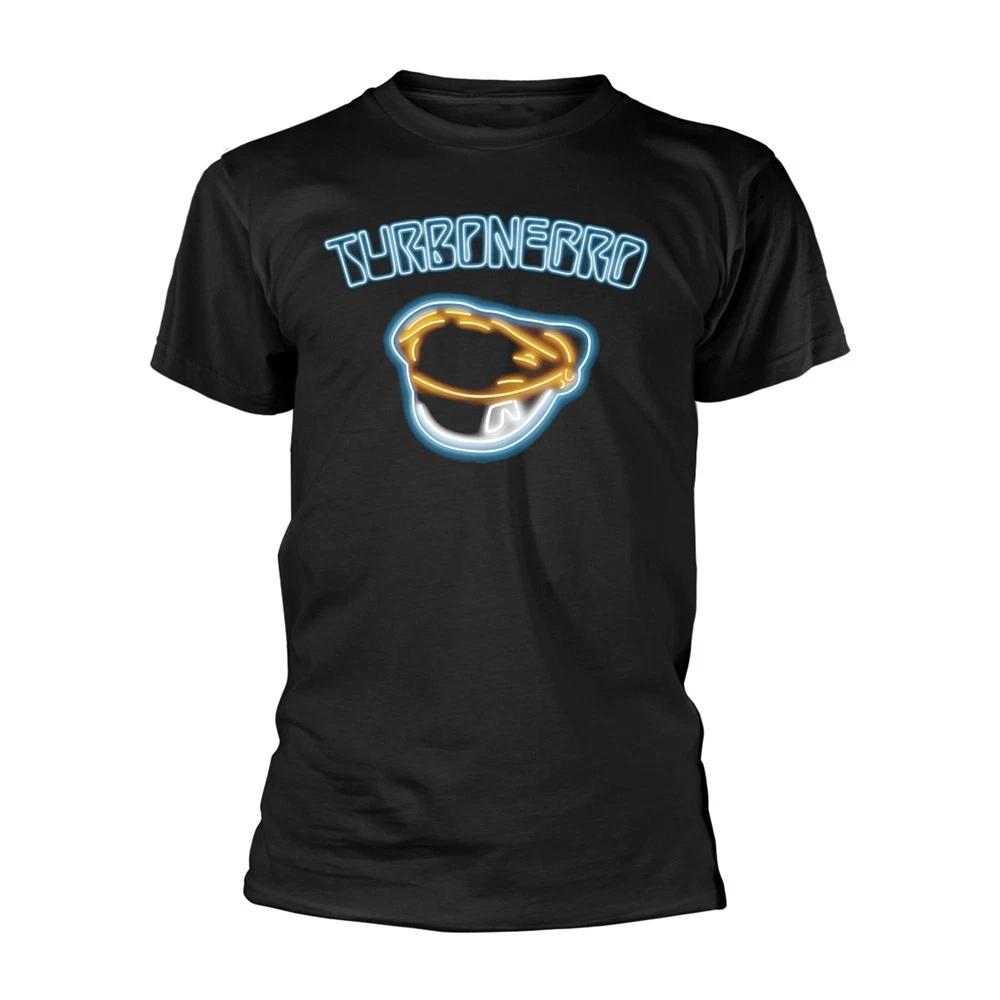 Футболка мужская унисекс Turbonegro 30 Anniversary Official Tee XL