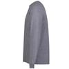 Awdis Unisex Adult Plain Long-Sleeved T-Shirt