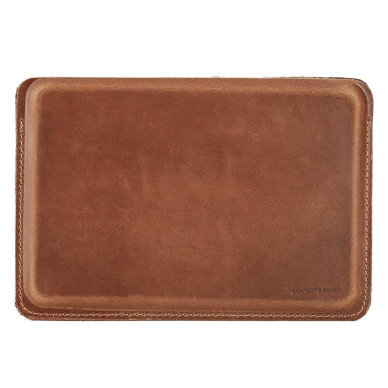 Genuine Leather Case IPad Mini 6