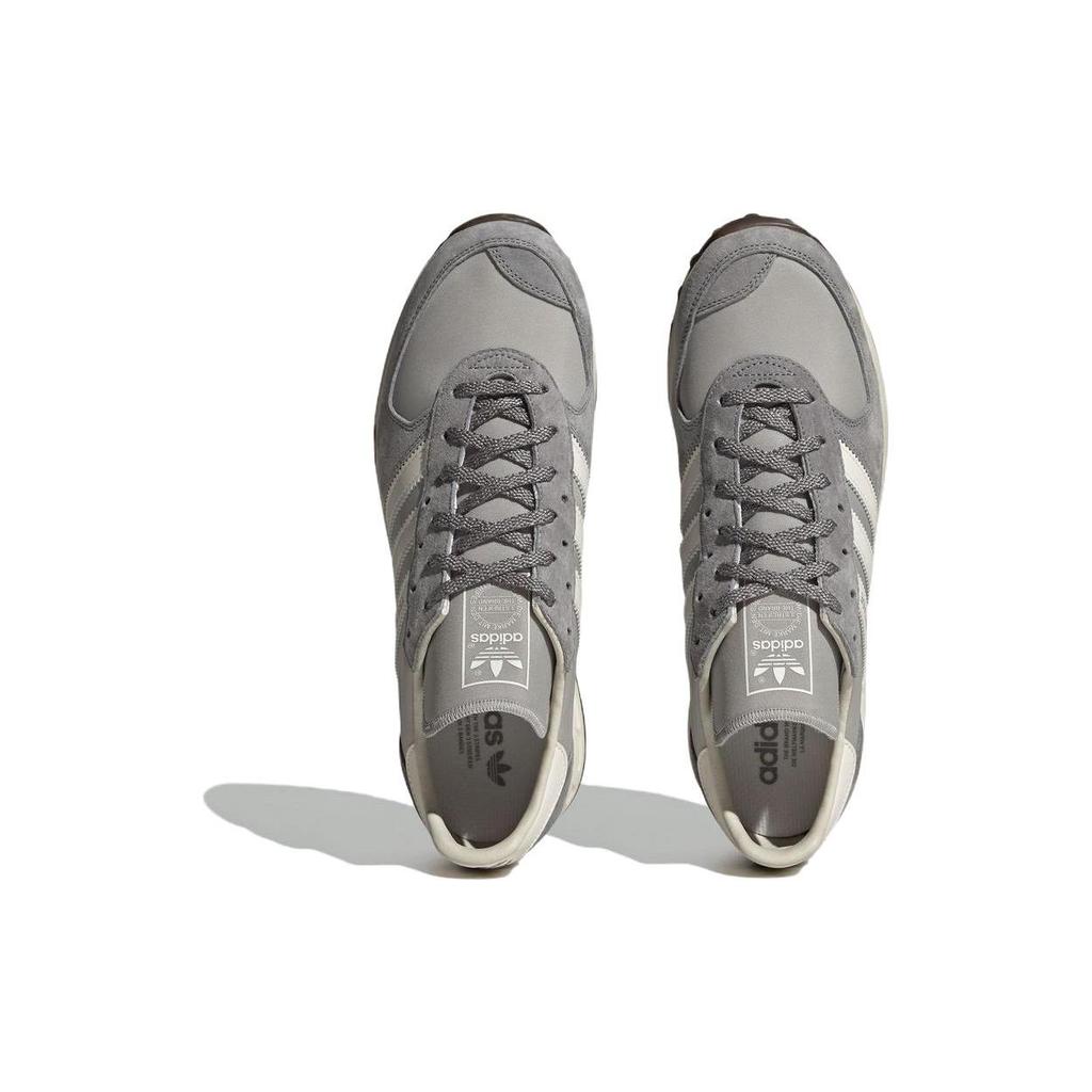 Adidas TRX Vintage Grey Chalk White Men Sneakers Grey-Two Grey-Three IG5070