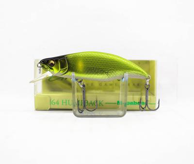 Pêche – Wobblers, appâts et hameçons