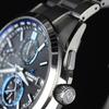 Used Beautiful condition Casio watch Oceanus radio-controlled solar OCW-T2600-1AJF