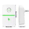 Electric Energy Saving Device Pro Energy Power Saver Device Balance Current Source Stabilizes Voltage EU/UK/US Plug 90-250V 28kw