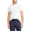 Polo Ralph Lauren Mens CusTom Slim FiT CoTTon T shirT  mnpoTsh1n820046100 