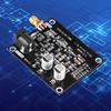1PC 1.5GHz Track Noise Source Board Module High Flatness Filter Antenna Amplifier Black