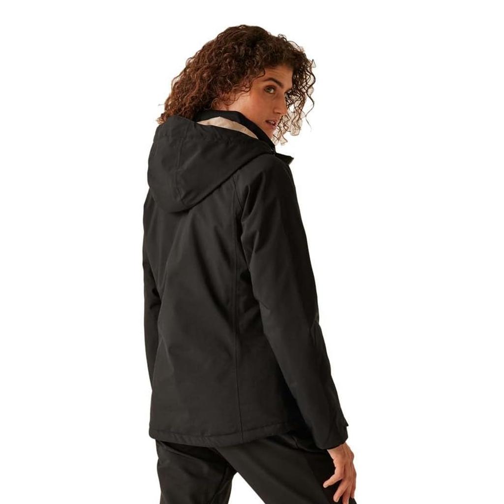 Regatta Dámská/Dámská nepromokavá bunda Frelton