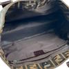 FENDI Handbag Brown Women used