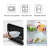 Silicone Six-Piece Set Fresh-Keeping Cover Stretch 6-Piece Set Bowl Cover Refrigerator Microwave Sealed Fresh-Keeping Film