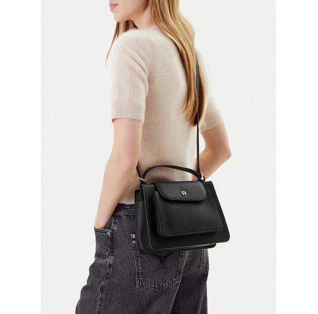 Bag Aigner Delia S 133020 Black