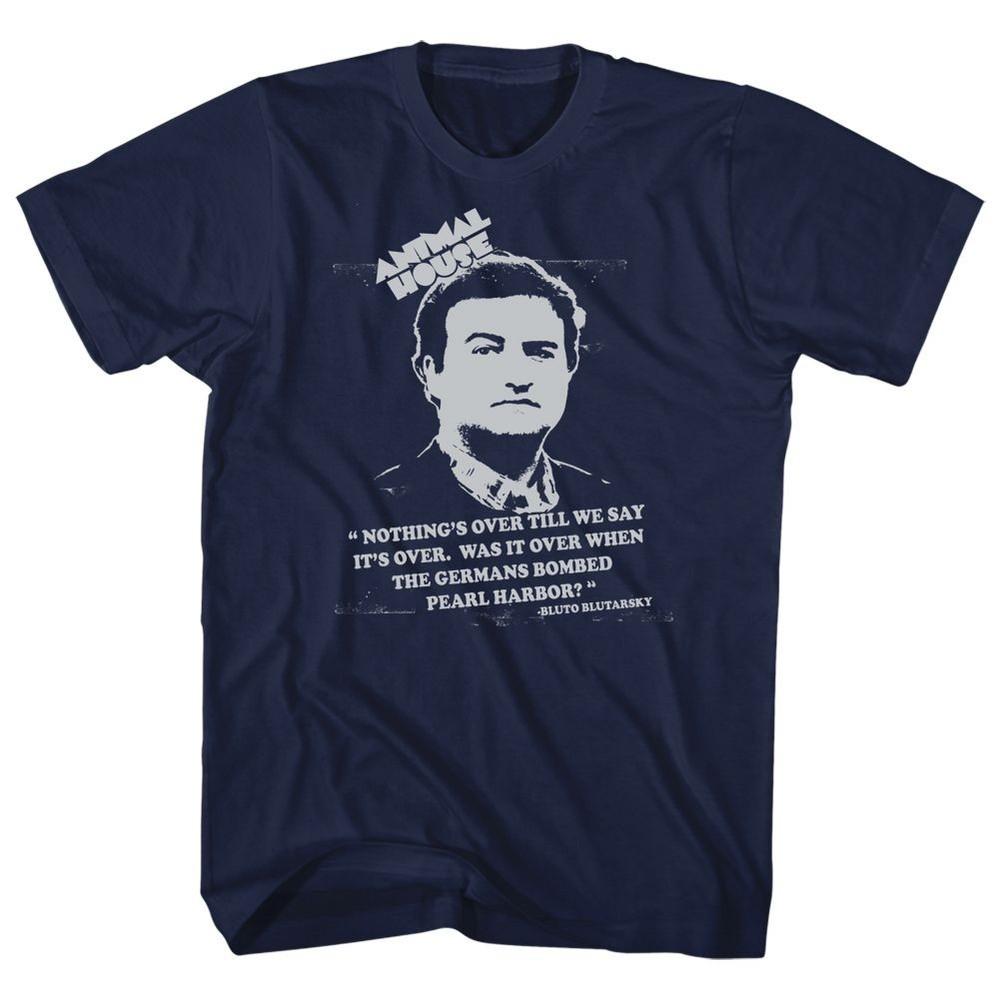 Animal House Blutoism Movie Shirt Unisex T-Shirt L