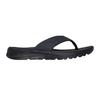 Mens Go Consistent Rubber Flip Flops