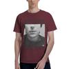 Frank Iero 1 100 Cotton Casual Breathable Confortable Clothes New In Tops And TShirts Tshirts Men