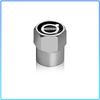 4pcs Car Badges Wheel Tire Valve Caps Tyre Stem Covers Auto Accessories For Volvo XC40 V40 V50 V60 S40 S50 S60 S70 S80 S90 240 C70