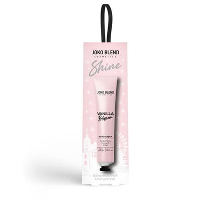 Perfumed Hand Cream Vanilla Blossom 30 Ml