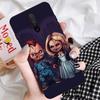 Chucky Doll Horror Movie Phone Case For Redmi 5 6 7 8 9 10 plus pro 6 7 8 9 A GO K20 K30 K40 pro plus F3 Fundas