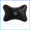 1/2Pcs Car Neck Pillows Car Headrest Cushion Support Seat Accessories For Opel Astra H G J Insignia Mokka Zafira Corsa Vectra B C D