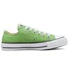 Converse Chuck Taylor All Star Classic Versatile Low Top Canvas Shoes Unisex Sneakers Apple-Green 172691C