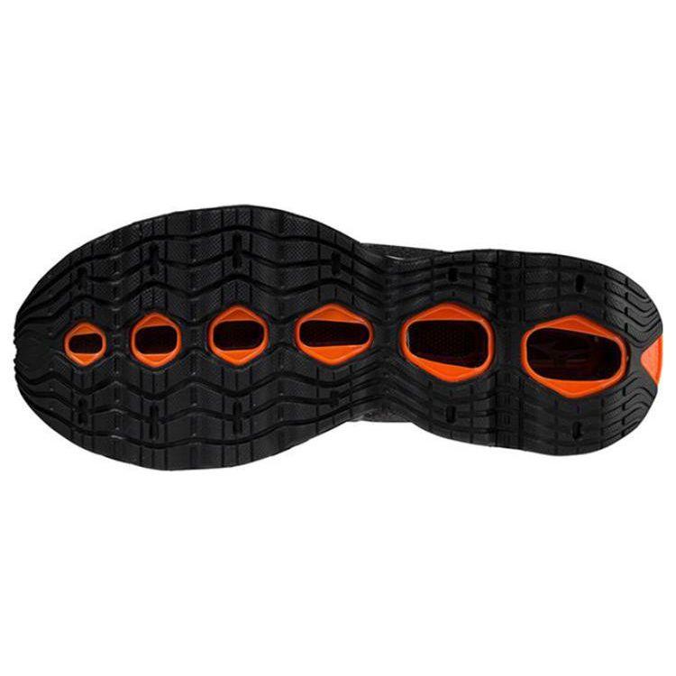 Mizuno Prophecy 11 Comfortable Sports Fabric Leather Shock Absorption Non-Slip Wear-Resistant Breathable Low-Top Casual Running Shoes J1GC220009