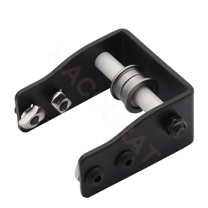 Mingtai 3D Printer DIY CR-10 & Ender-3 Y-Axis Sheet Metal Parts