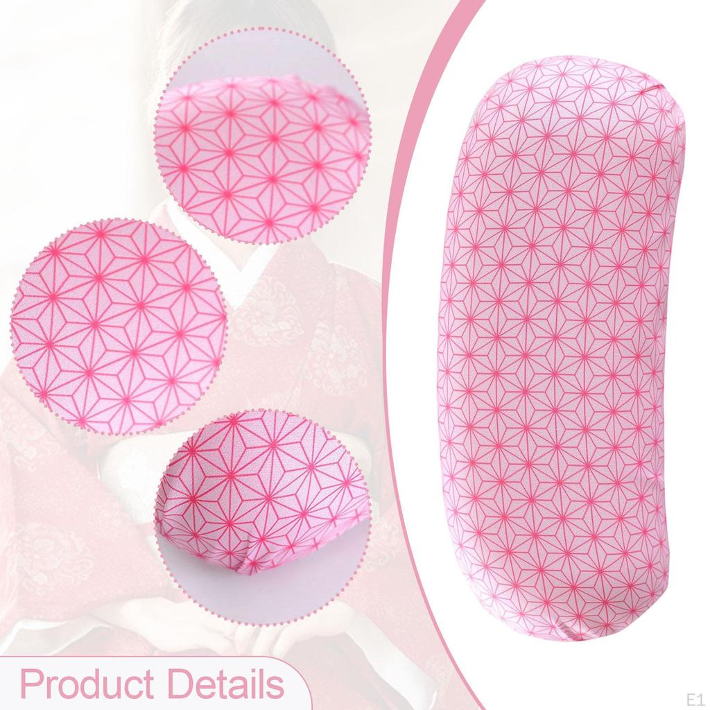 Kimono Obi Belt for Women Elegant Portable Easy To Put On Comfortable Decorative