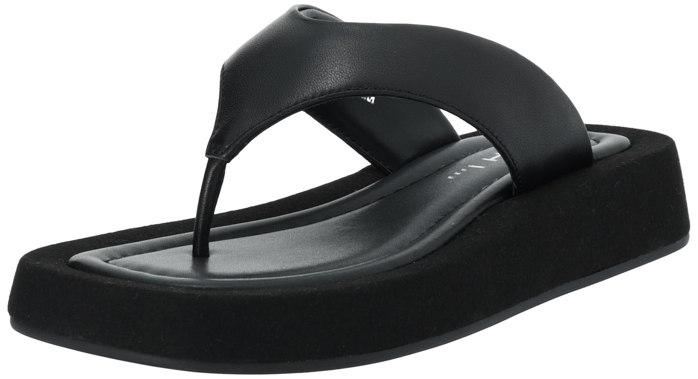 

Sandals NEGRO cm [Mohi] GU1-22062-SE Women s 23.0 [Item]
