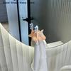 dailyToothbrush Holder with Suction Cup Funny Cartoon Storage Rack Kids Bathroom Organizer Creative Decorative Wall Mounted
