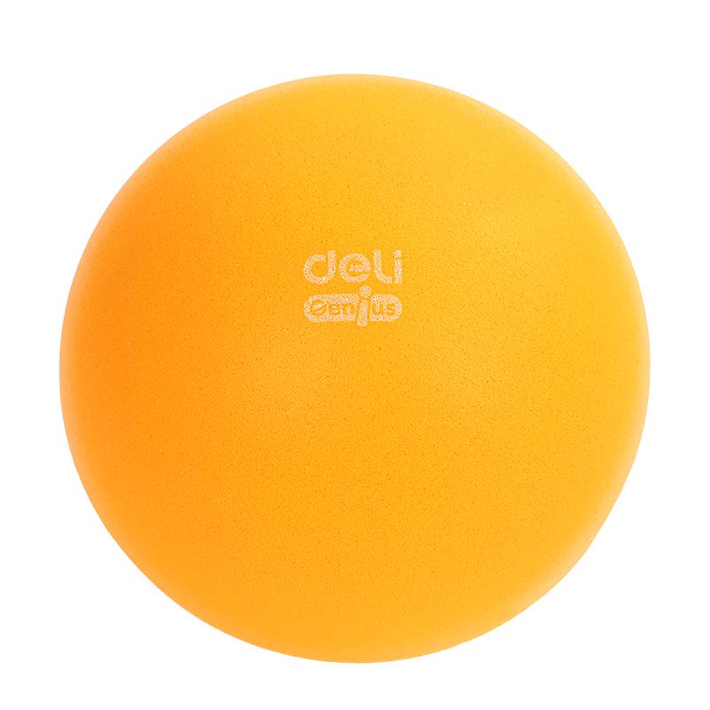 Deli Silent Indoor PU Basketball
