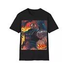 Apocalypse Shirt | X-Men Villain Graphic Tee | Top Quality M