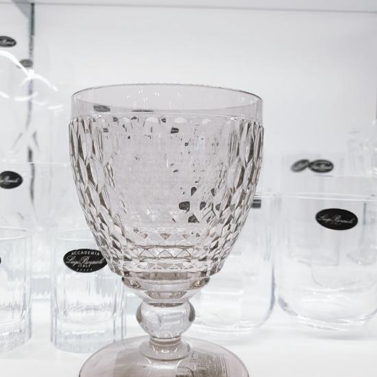 Villeroy & Boch Wine Goblet 2-Piece Set (132mm)