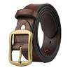 Men's Retro Leather Belt