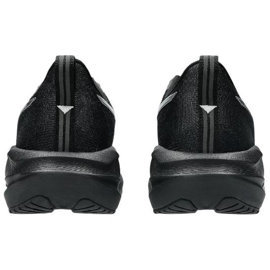 Asics Novablast 5 Platinum Comfortable Fitting Running Shoes Women Sneaker Black 1012B980-001